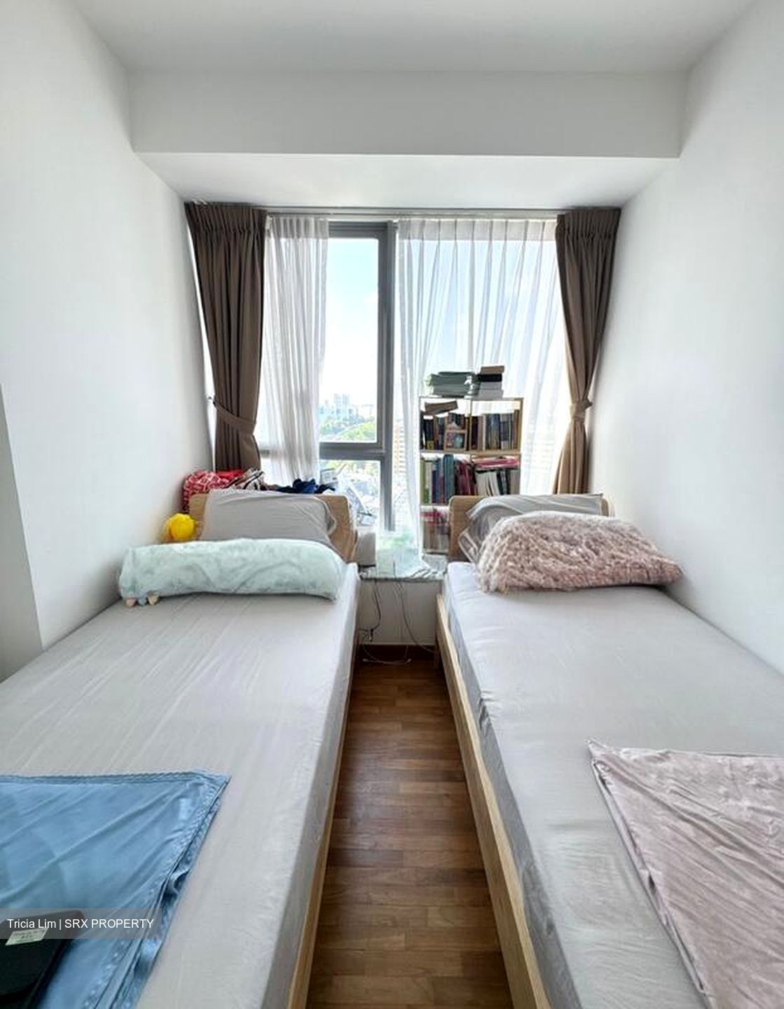 Centro Residences (D20), Condominium #569561041
